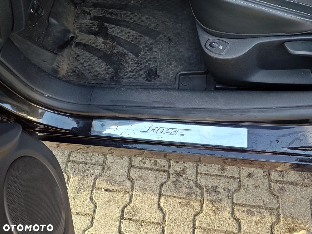 Renault Laguna 2.0 dCi Bose Edition - 11