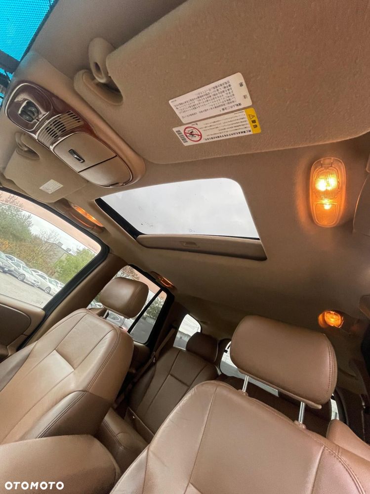 Chevrolet Trailblazer - 23