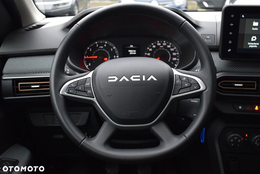 Dacia Sandero Stepway - 17