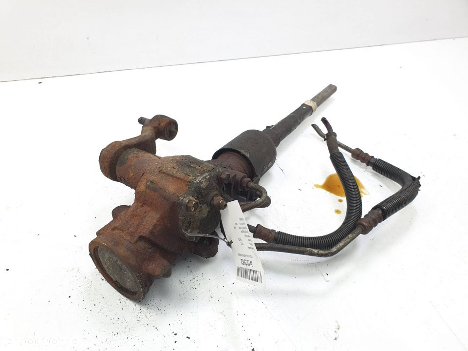 KOLUMNA KIEROWNICZA GMC YUKON DENALI 1999 5.7 851A83 - 3