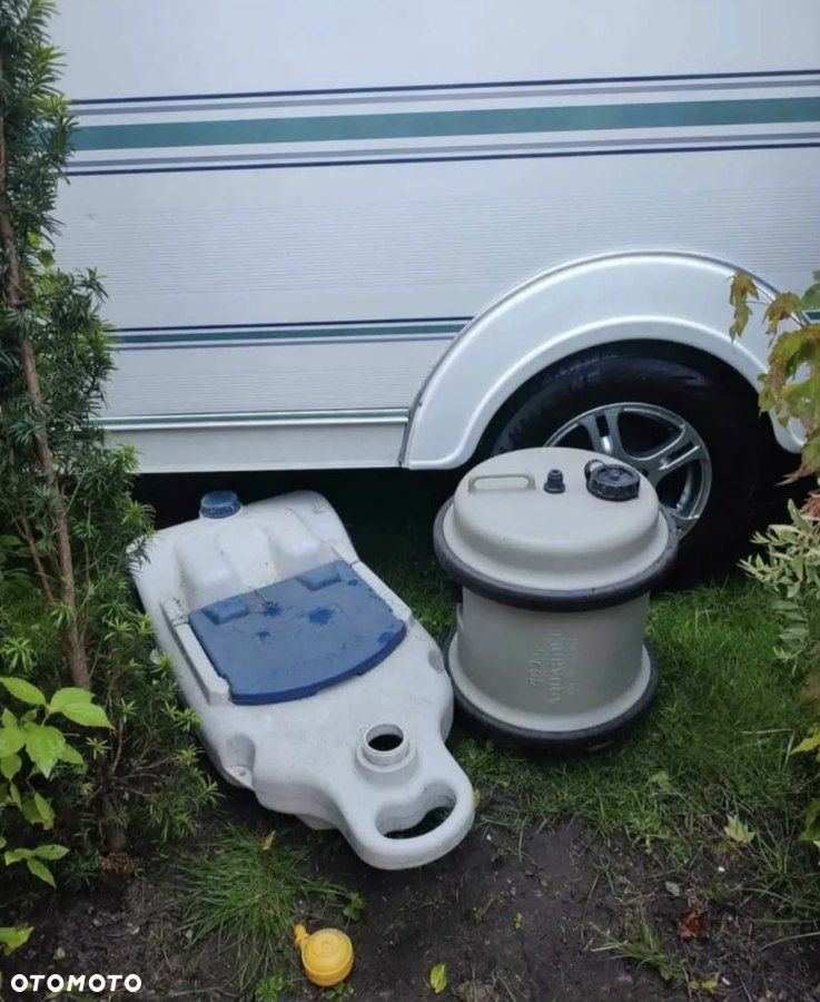 Coachman 460/2 - 11