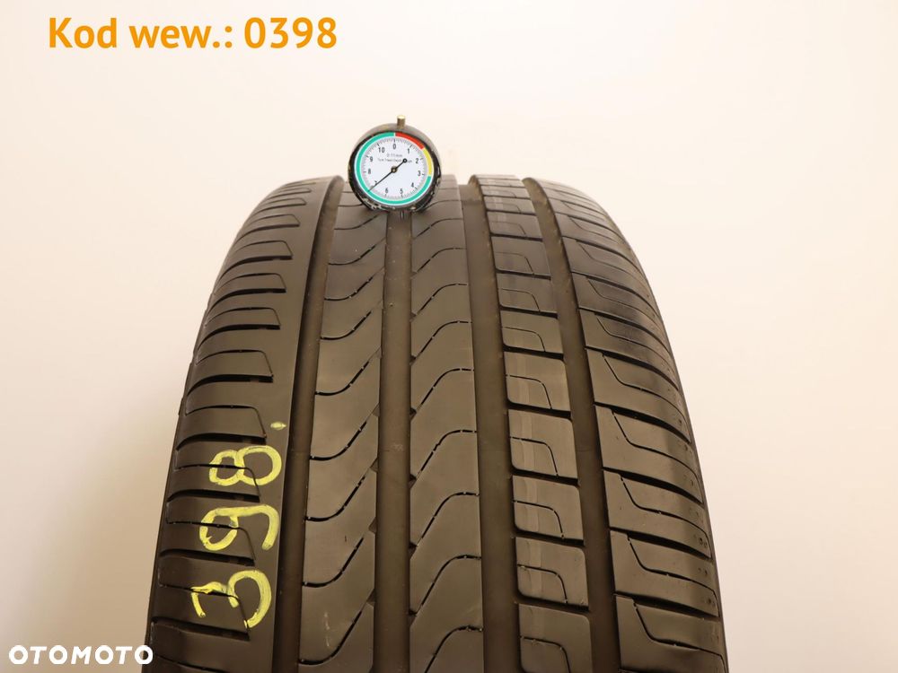 Pirelli Scorpion Verde - 255/40 R20 - 1