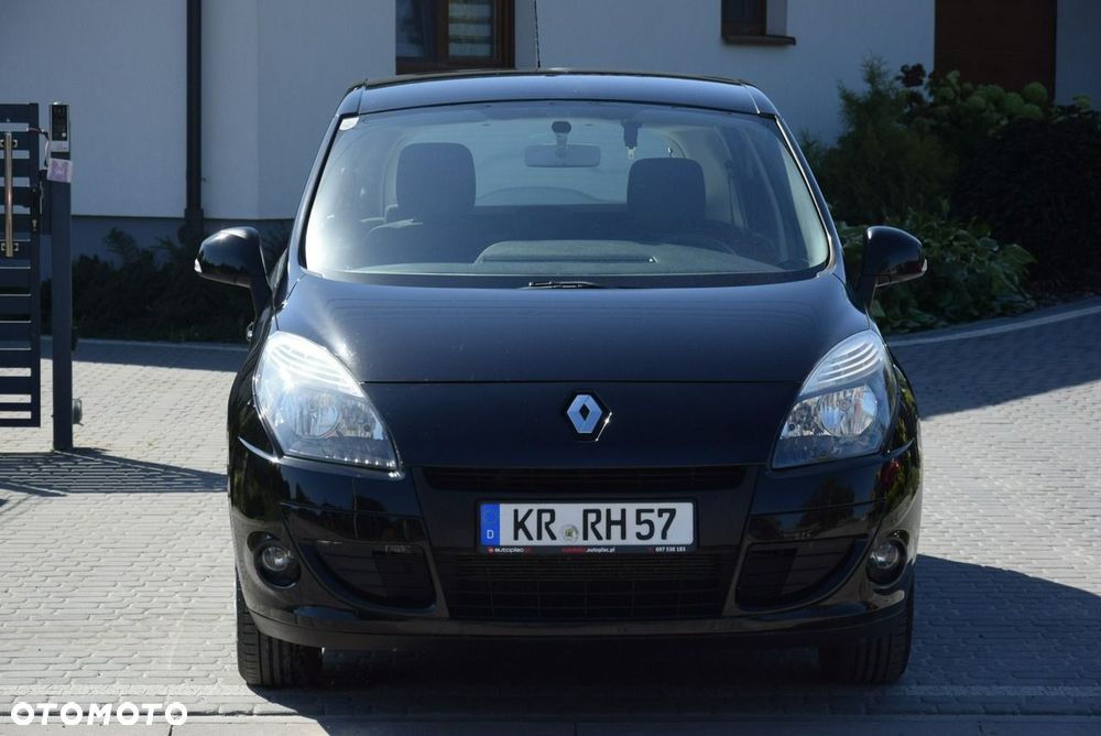Renault Scenic 1.6 16V 110 Expression - 2