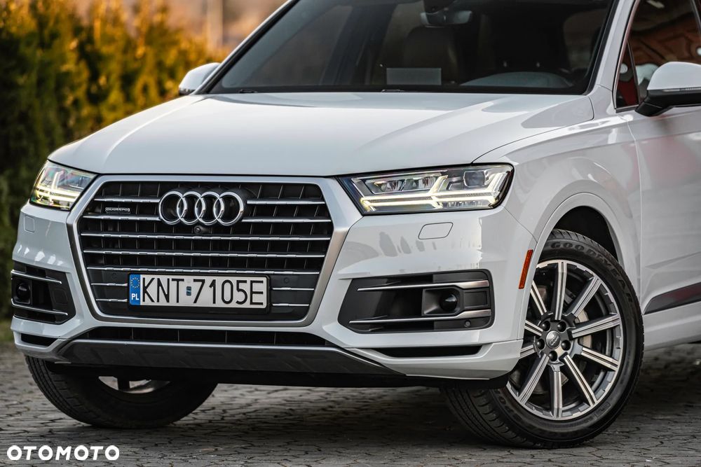 Audi Q7 - 5
