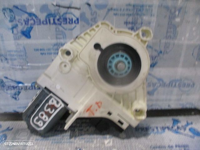 Motor Elevador Vidro 4F0959802A AUDI A6 3 4F FASE 1 2005 3.0TDI 4X4 V6 24V 225CV 4P CINZENTO TD - 2