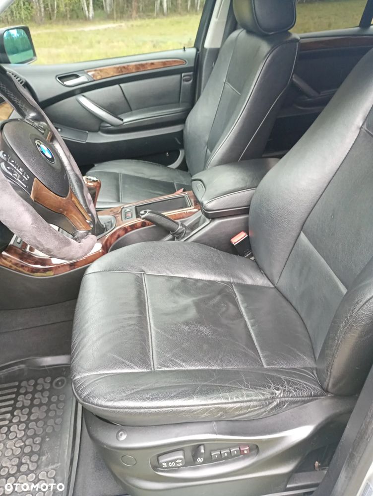 BMW X5 3.0d - 29