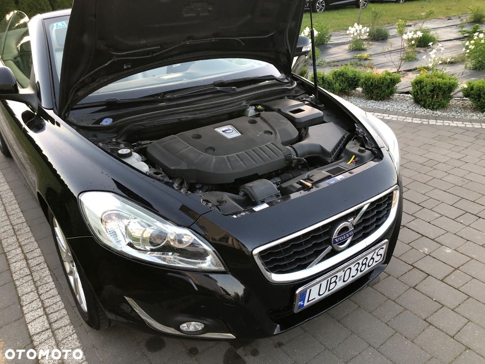 Volvo C30 D3 RDesign Edition Pro - 13