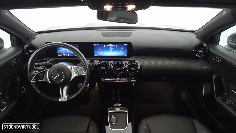 Mercedes-Benz A 250 e Style Plus - 8