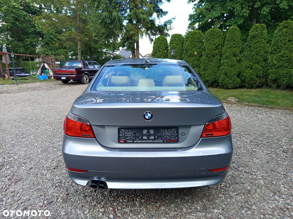 BMW Seria 5 - 13
