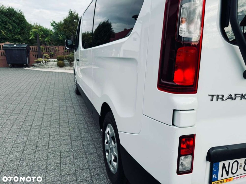 Renault Trafic - 24