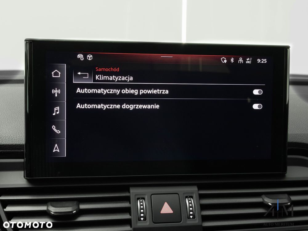 Audi Q5 40 TDI quattro S tronic S line - 32