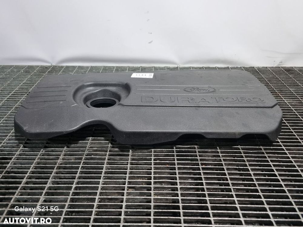 Capac motor Ford EcoSport II 1.5 TDCI 2013 - 2017 90CP Euro5 (1433) - 1