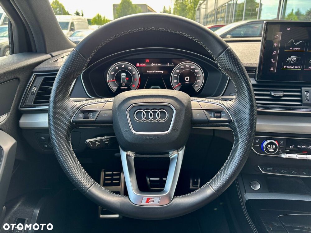 Audi Q5 - 15