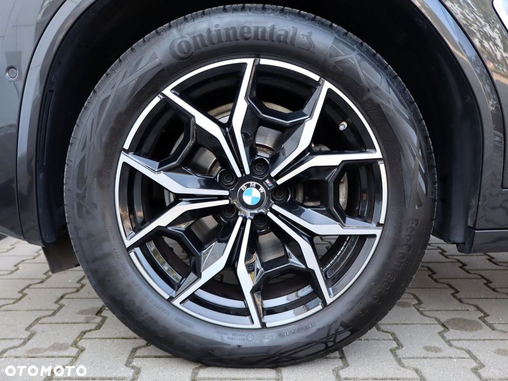 BMW X3 - 4