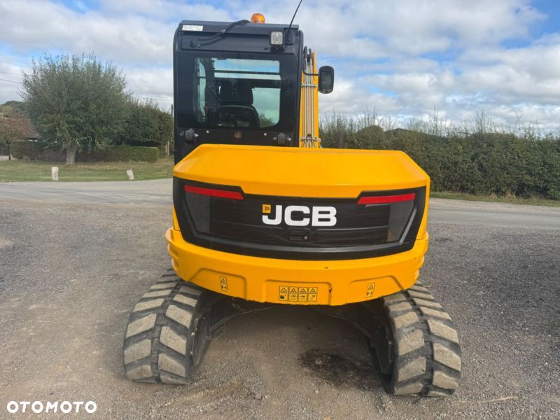 JCB 86C -1 ECO - 6