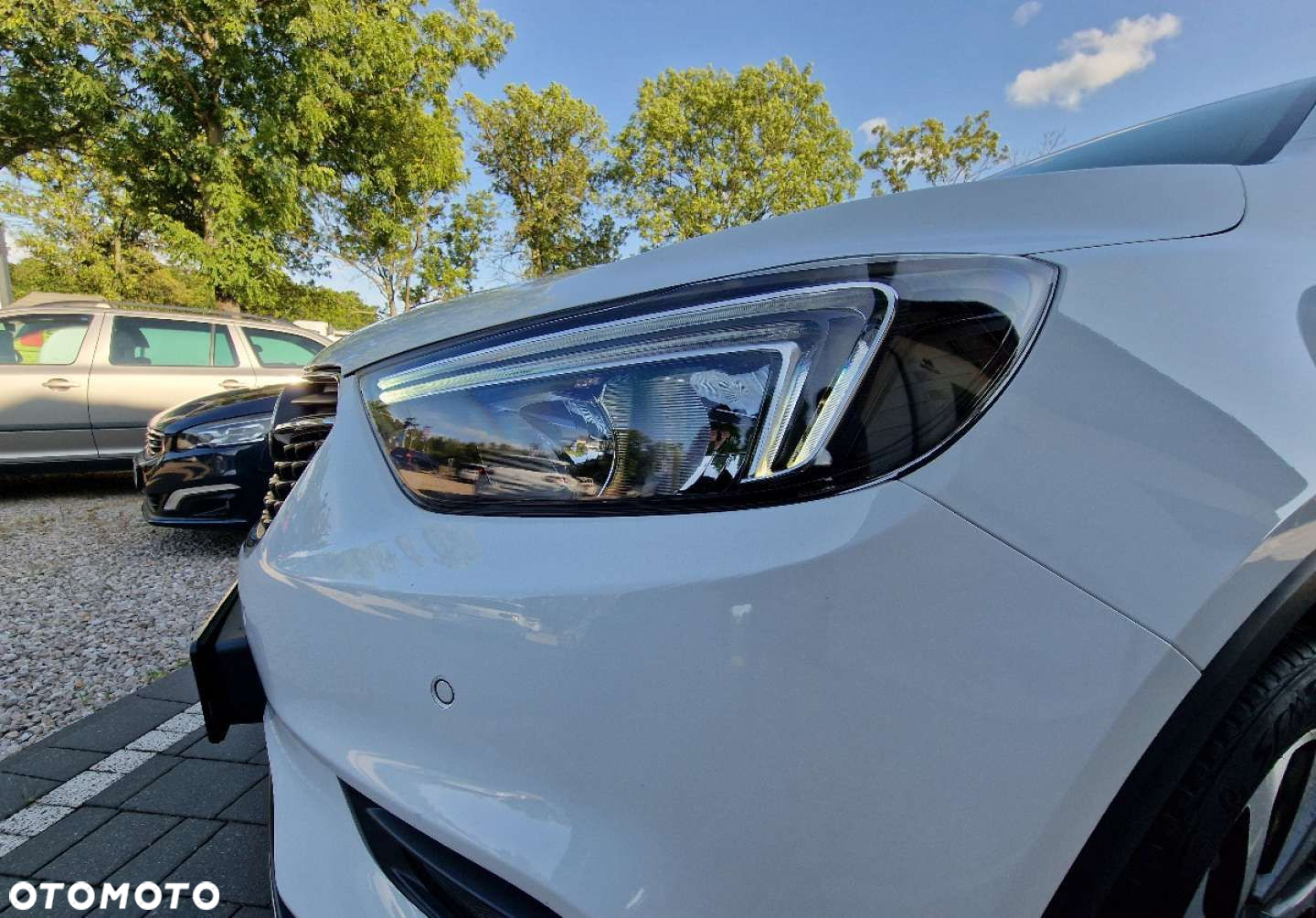 Opel Mokka - 31