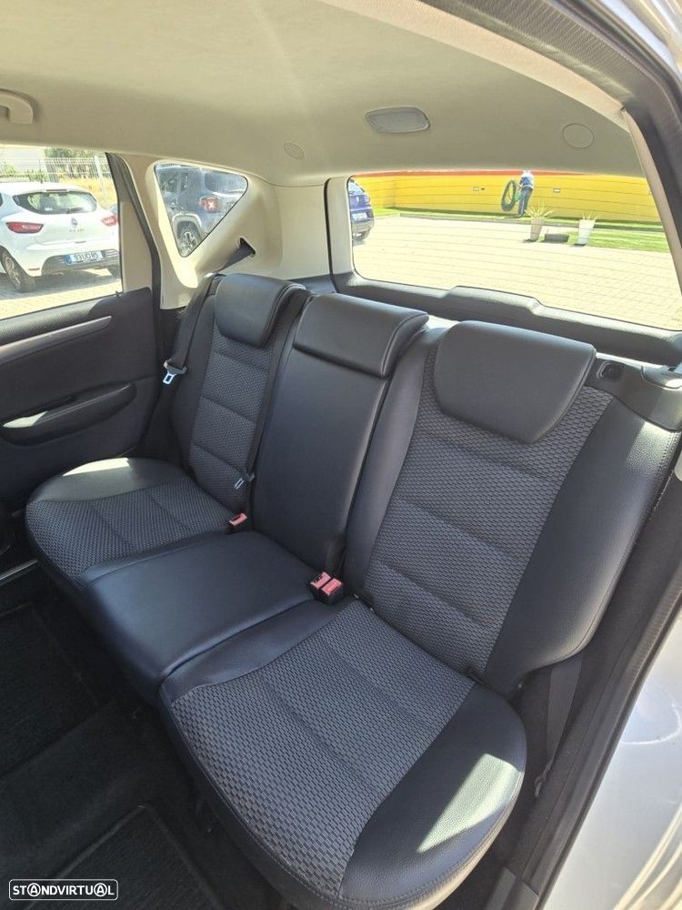 Mercedes-Benz A 180 CDI Avantgarde - 16