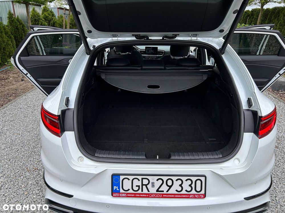 Kia ProCeed 1.6 CRDi 128 Spirit - 37