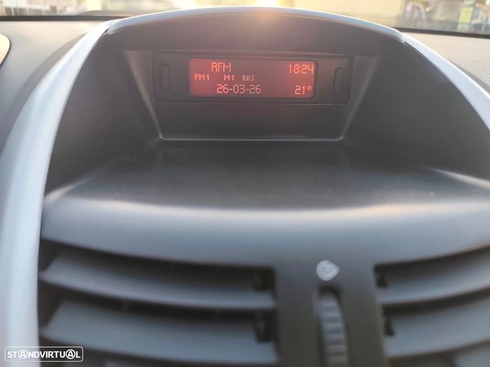 Peugeot 206+ 1.1 Trendy - 19