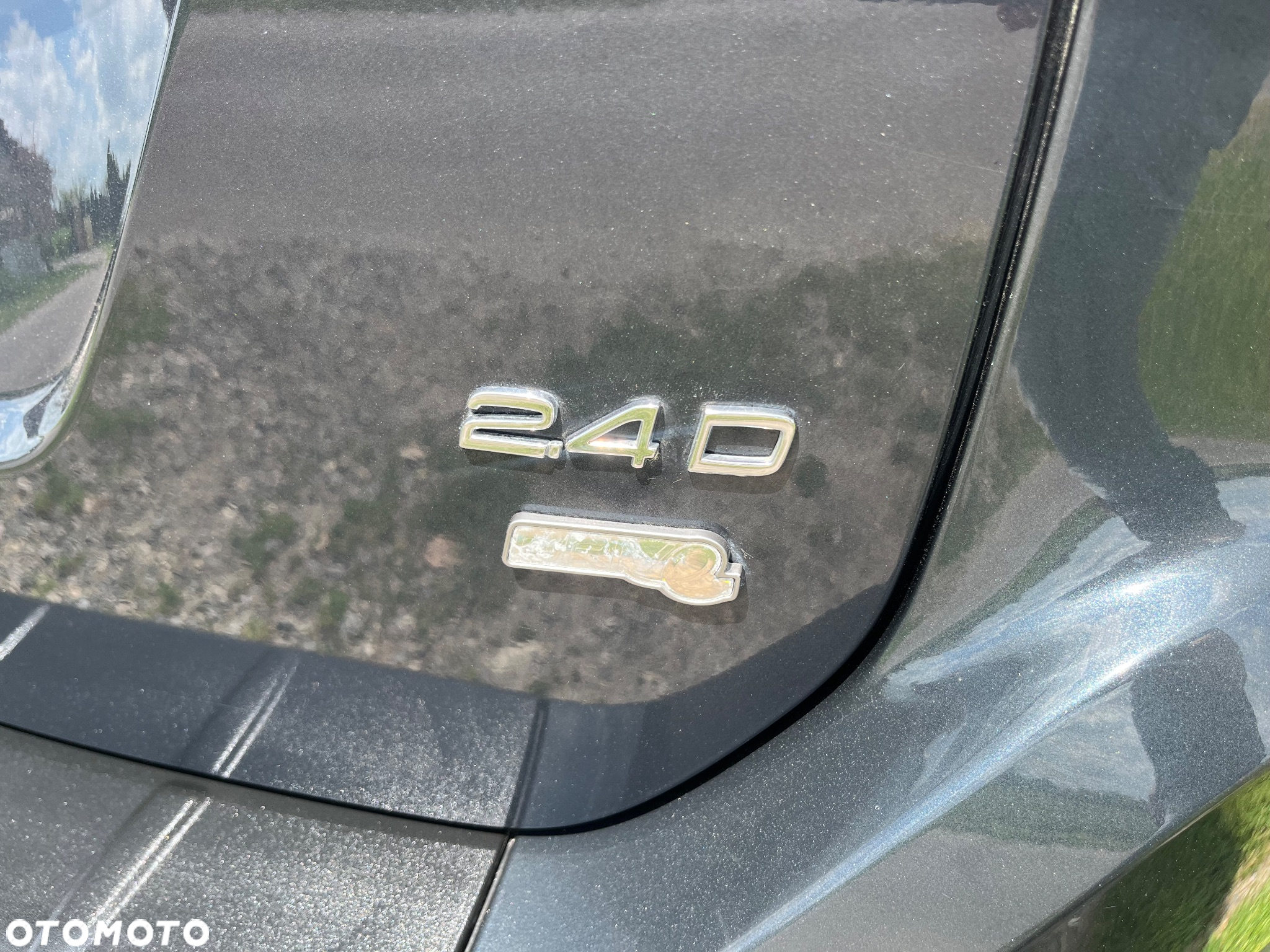 Volvo XC 60 - 23