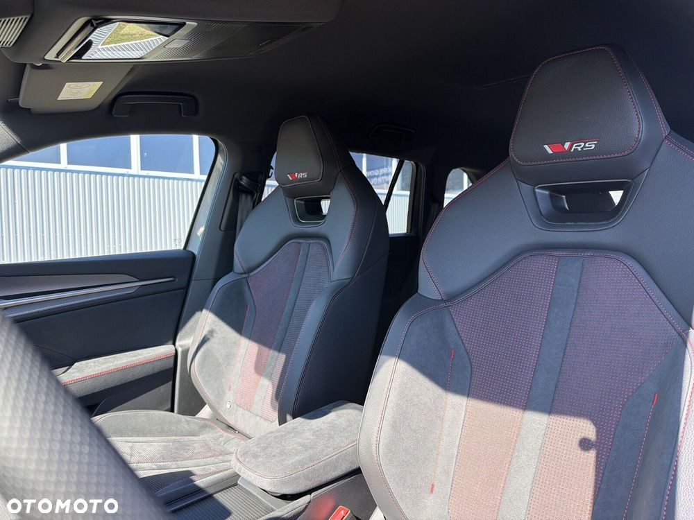 Skoda Kodiaq 2.0 TSI 4x4 RS DSG - 12