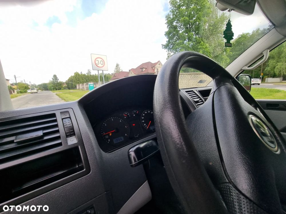 Volkswagen Transporter L2H1 - 29