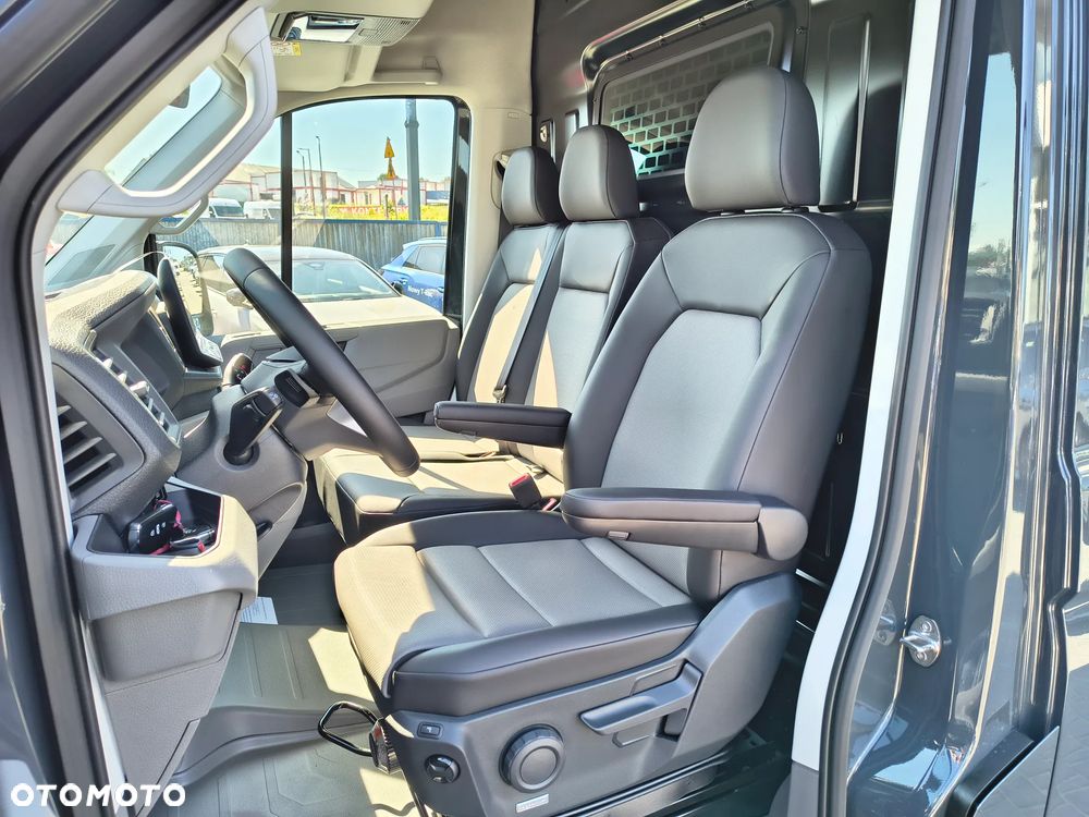 Volkswagen Crafter Standard - 9