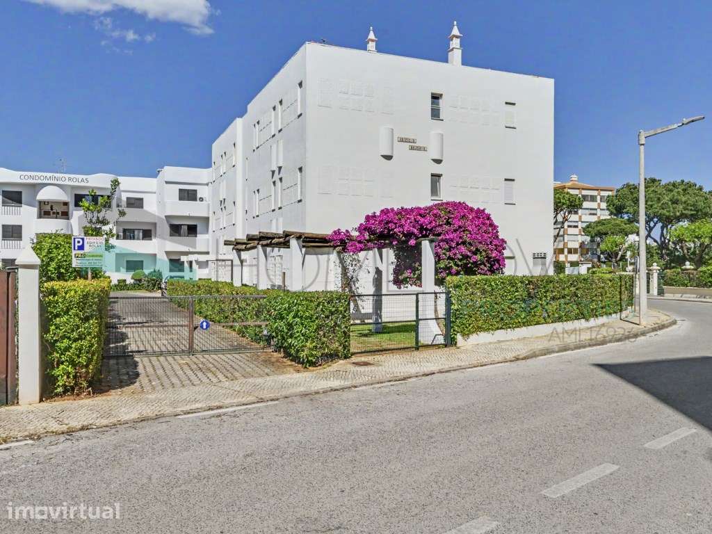Apartamento T2+1 renovado - Vilamoura - Grande imagem: 5/27
