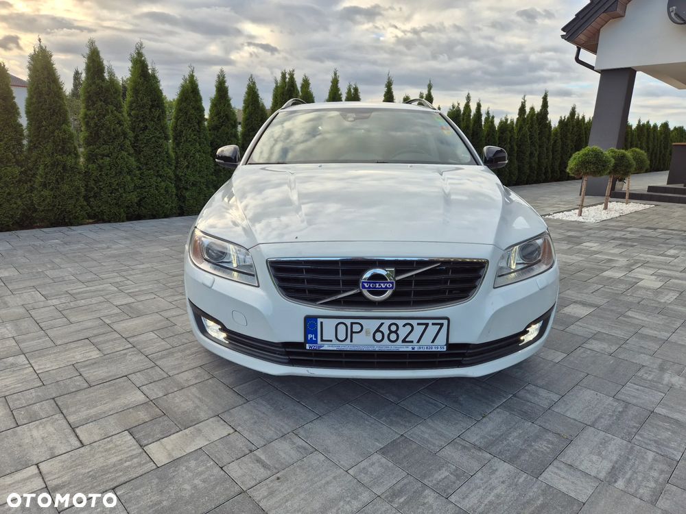 Volvo V70 T4 Drive-E Dynamic Momentum - 28