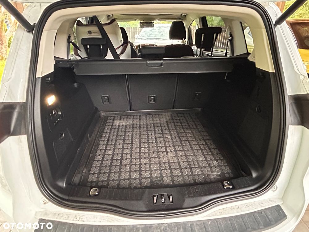 Ford S-Max 2.0 TDCi Trend PowerShift - 12