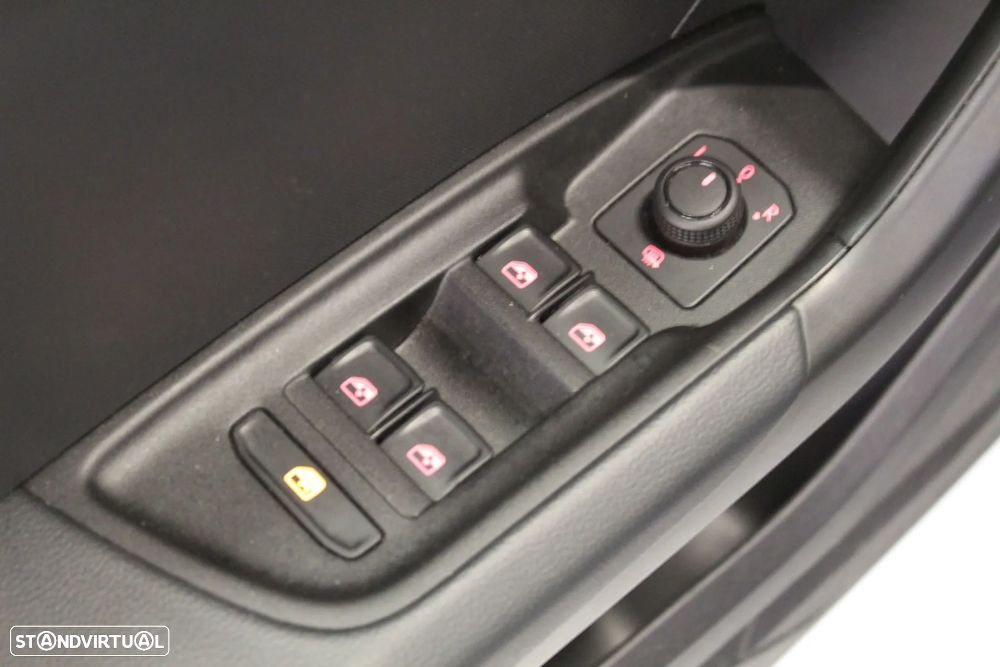 Audi A1 Sportback 25 TFSI Advanced - 5