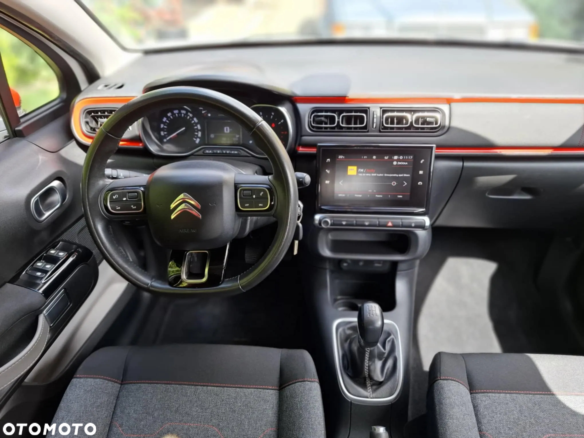 Citroën C3 1.2 PureTech Plus - 8