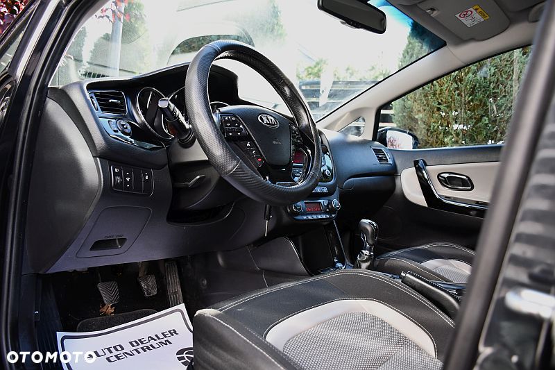 Kia Ceed 2014