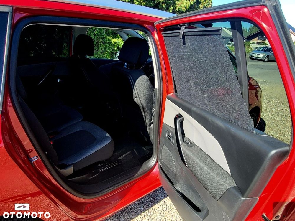 Citroën C4 Grand Picasso - 17