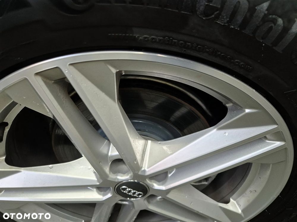 Audi Q5 2.0 TDI Quattro Sport S tronic - 22