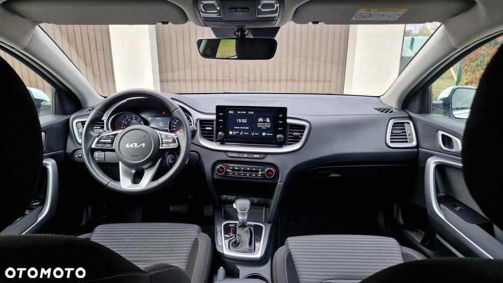 Kia Ceed 1.5 T-GDI L DCT - 18