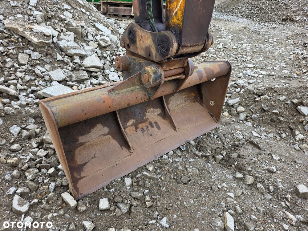 JCB JS 160 LC LONG - 10