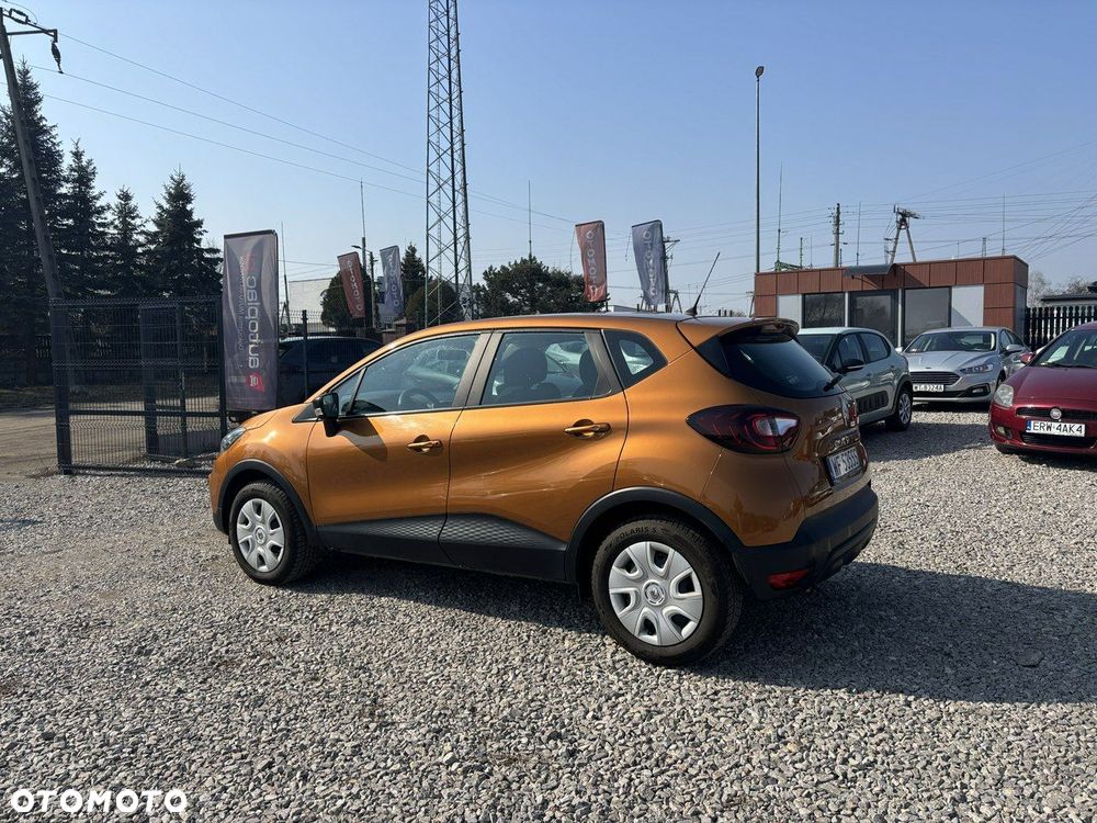 Renault Captur - 8