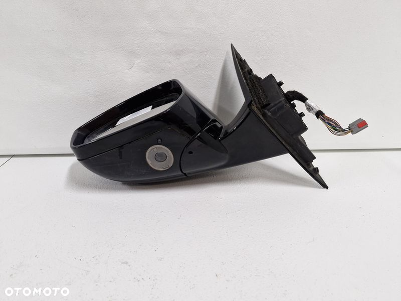 range rover evoque ii 2 l551 lusterko drzwi lewe 18 pin eu europa asystent - 7