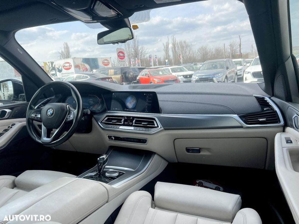 BMW X5 xDrive30d xLine - 6