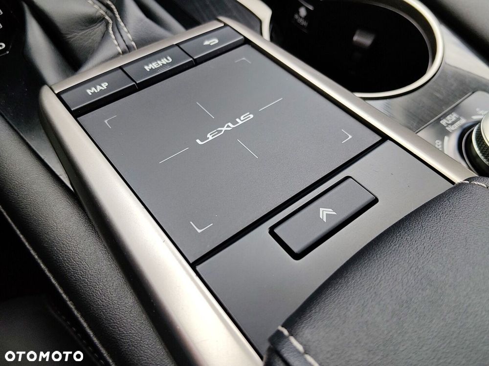 Lexus RX 450h L Prestige - 26