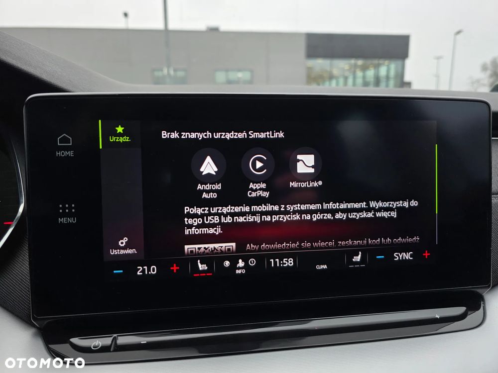 Skoda Octavia 1.5 TSI ACT Style - 23