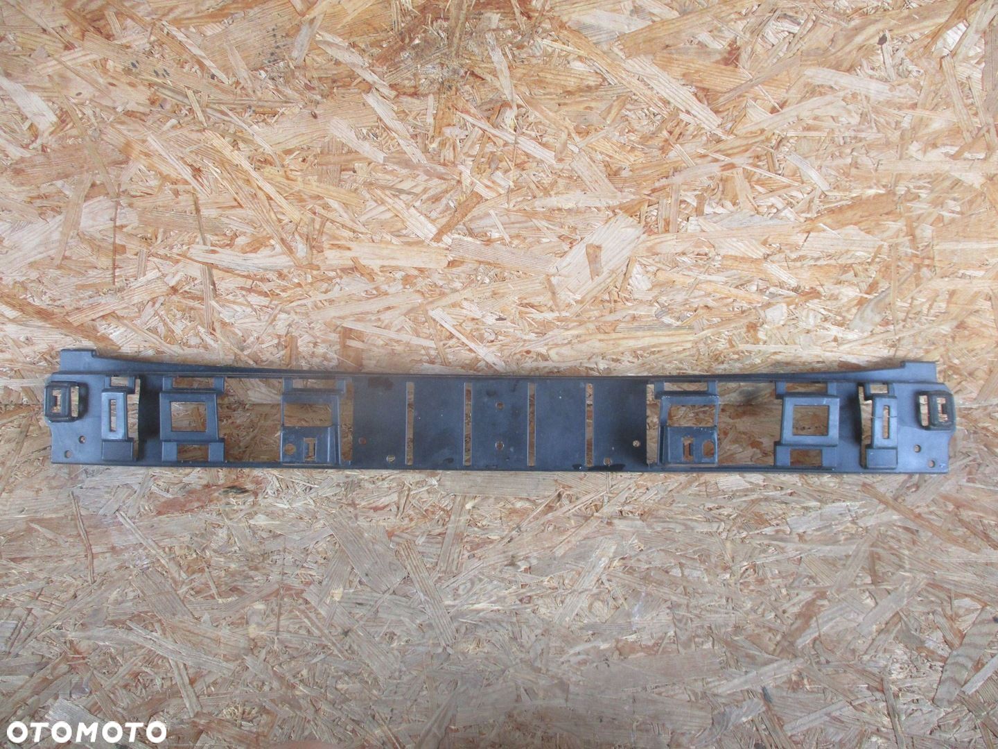 ABSORBER ZDERZAKA PRZEDNIEGO FORD KUGA MK3 - 1