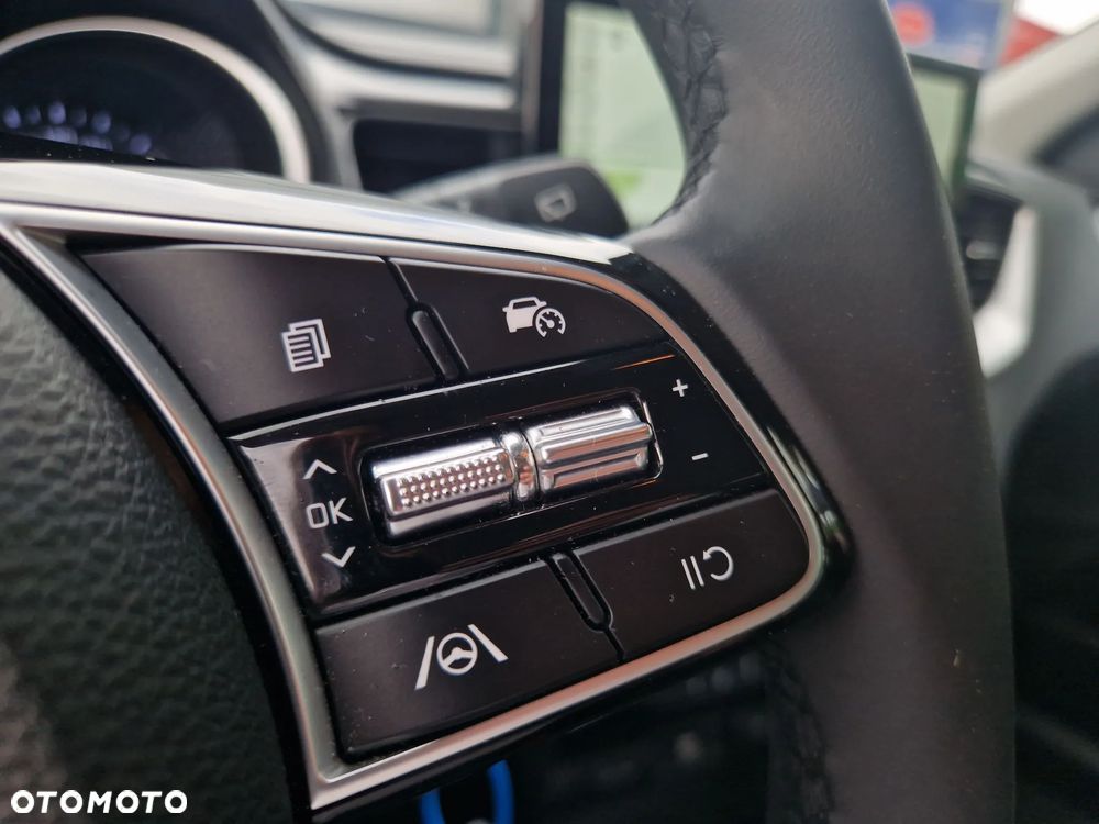 Kia Ceed 1.5 T-GDI M DCT - 26