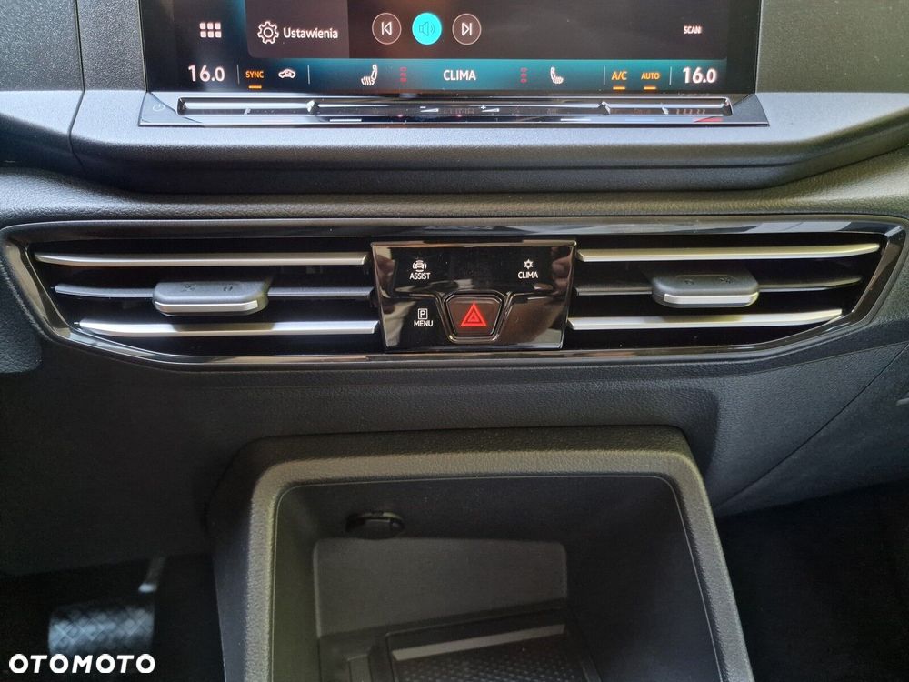 Volkswagen Caddy Maxi 1.5 TSI Life DSG - 23