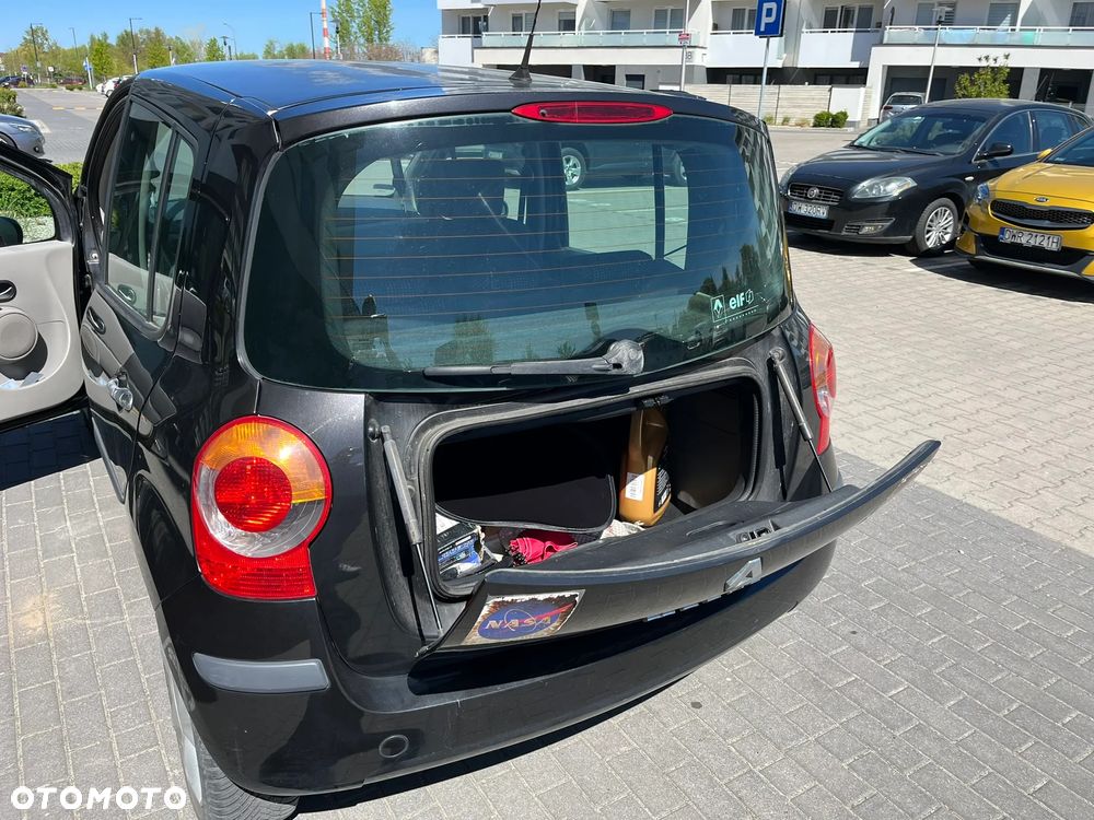 Renault Modus 1.6 16V Dynamique - 11