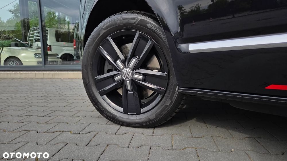 Volkswagen Multivan 2.0 TDI L1 Highline DSG - 29