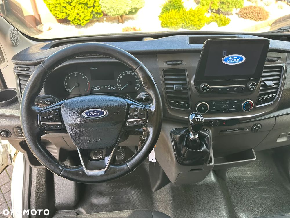 Ford TRANSIT - 9