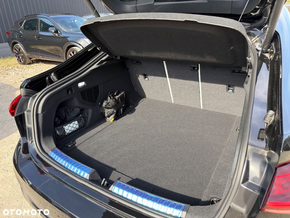 Audi A5 Limousine - 13