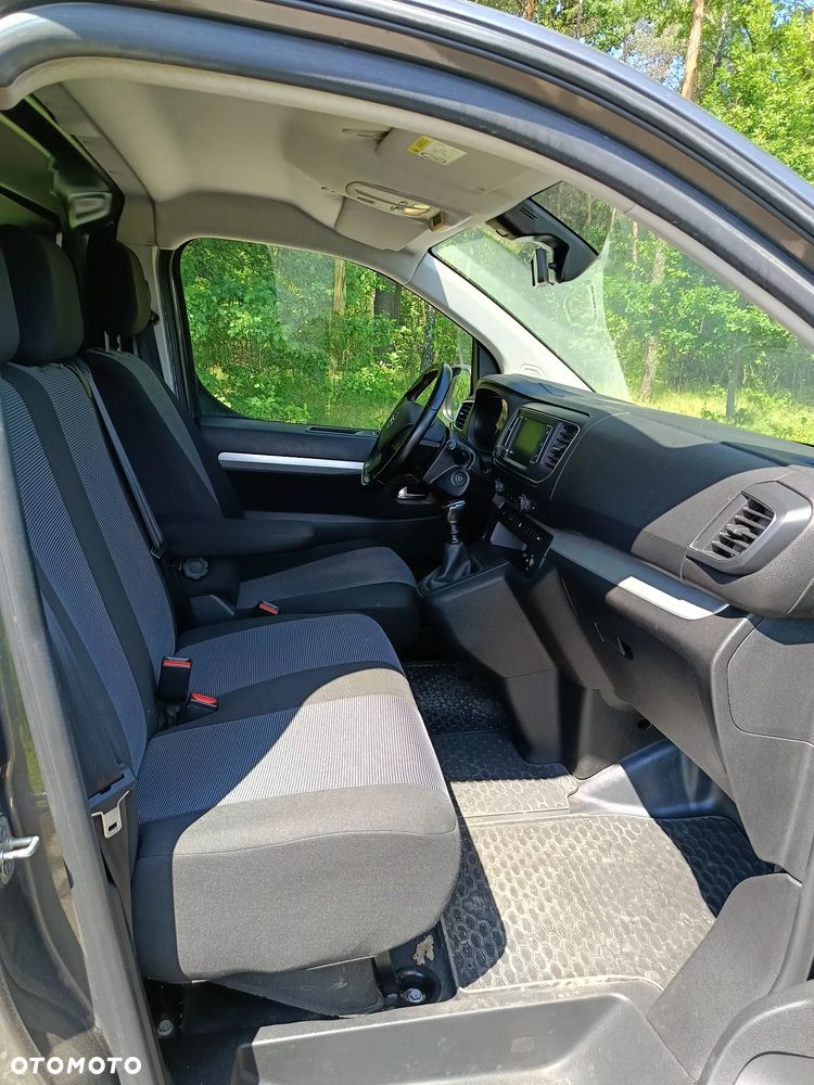 Opel Vivaro - 6